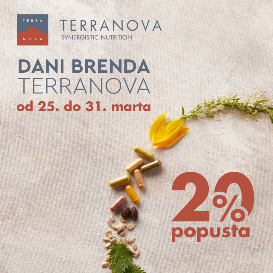 Terranova Dani brenda 