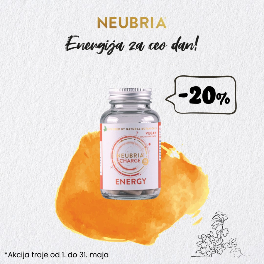 Neubria proizvod meseca