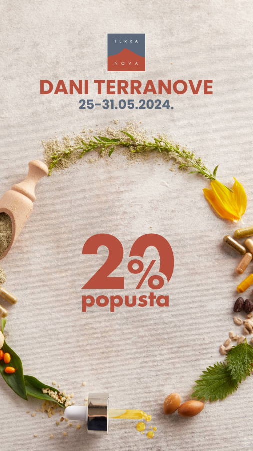 Terranova Dani brenda