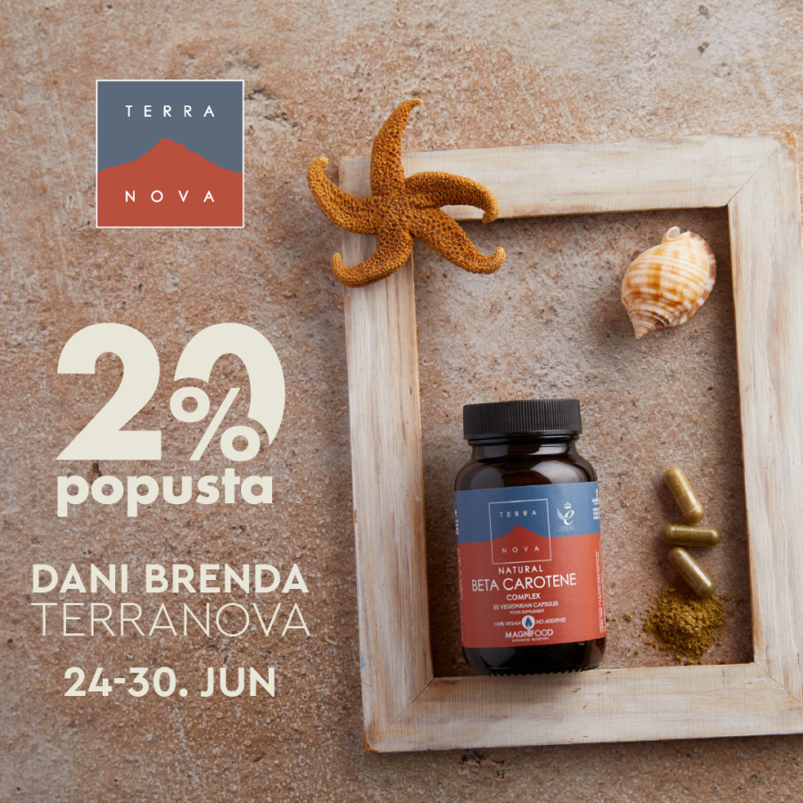 Terranova Dani brenda