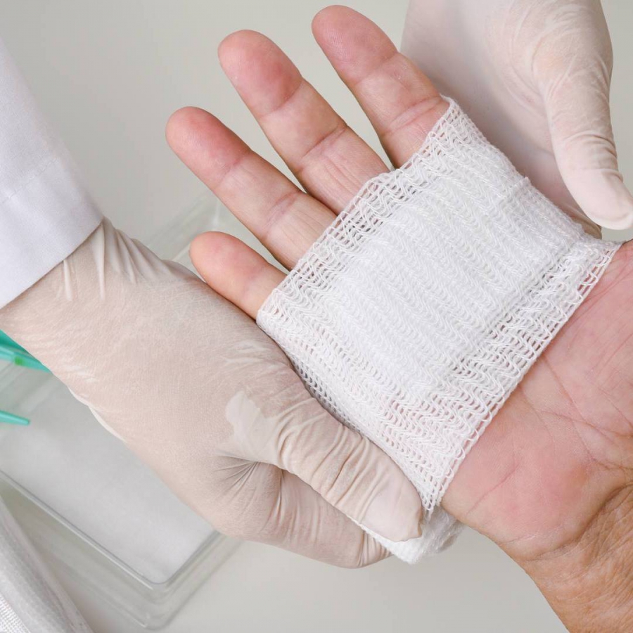 Osnovni saveti za negu akutnih rana