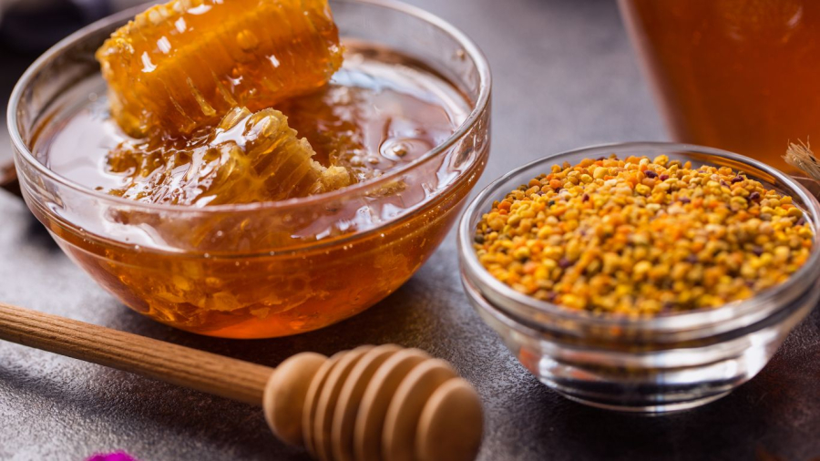 Alergije na pčelinje proizvode